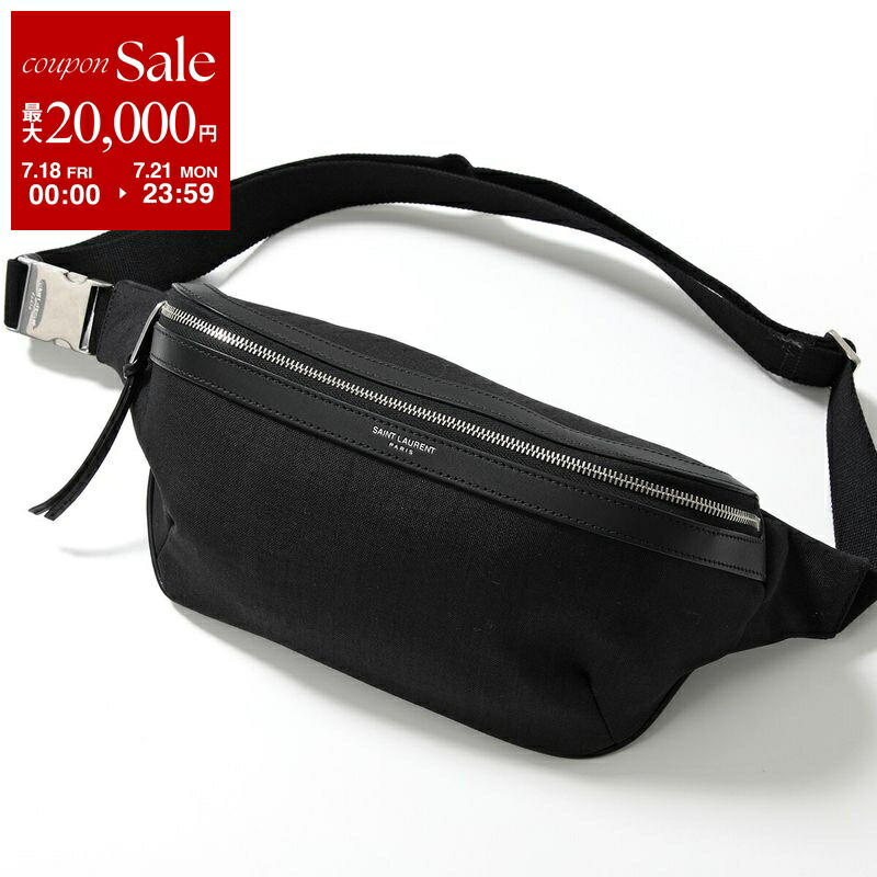 サンローラン　ボディバッグ サンローラン SAINT LAURENT SAINT LAURENT ボディバッグ 590076