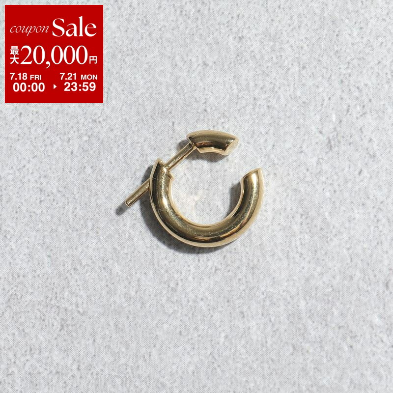 楽天市場】MARIA BLACK マリアブラック ピアス OVAL Earring