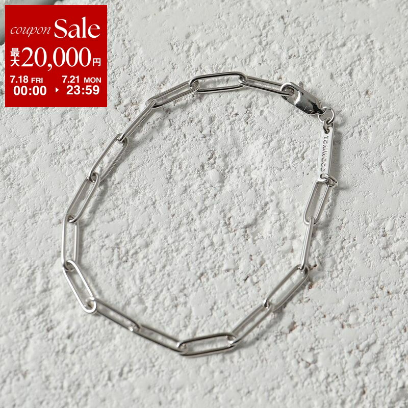 楽天市場】TOMWOOD トムウッド バングル Cage Cuff Single