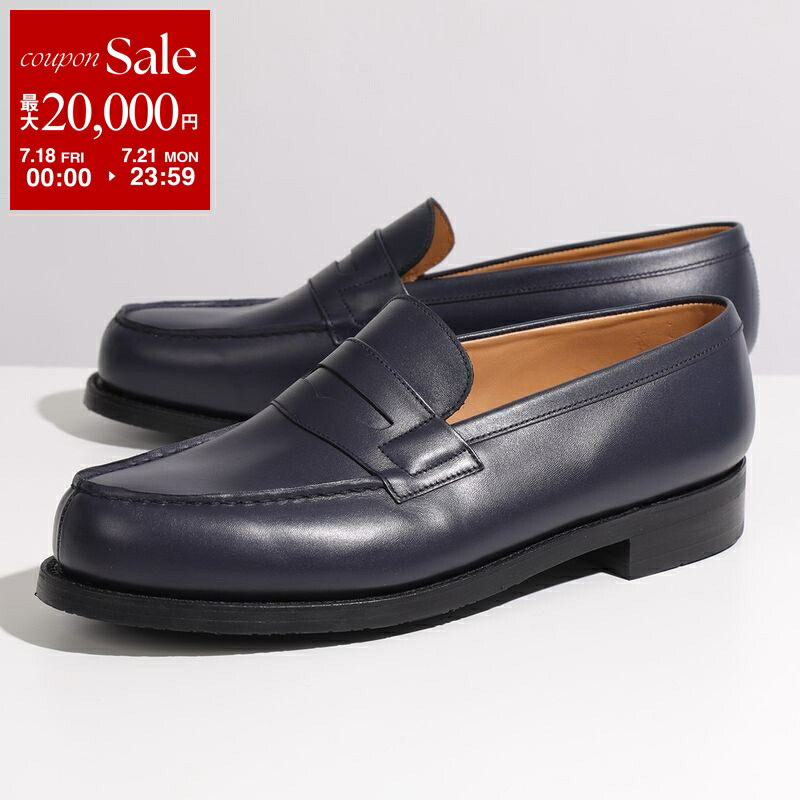 CAMINANDO Signature ローファー ブラック martinique(マルティニーク)｜【CAMINANDO】SIGNATURE LOAFERS