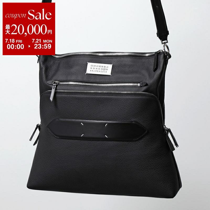 ◆Maison Margiela◆ ステッチ ロゴプリント ポーチバッグ 楽天市場】MAISON MARGIELA メゾンマルジェラ 11 クラッチバッグ