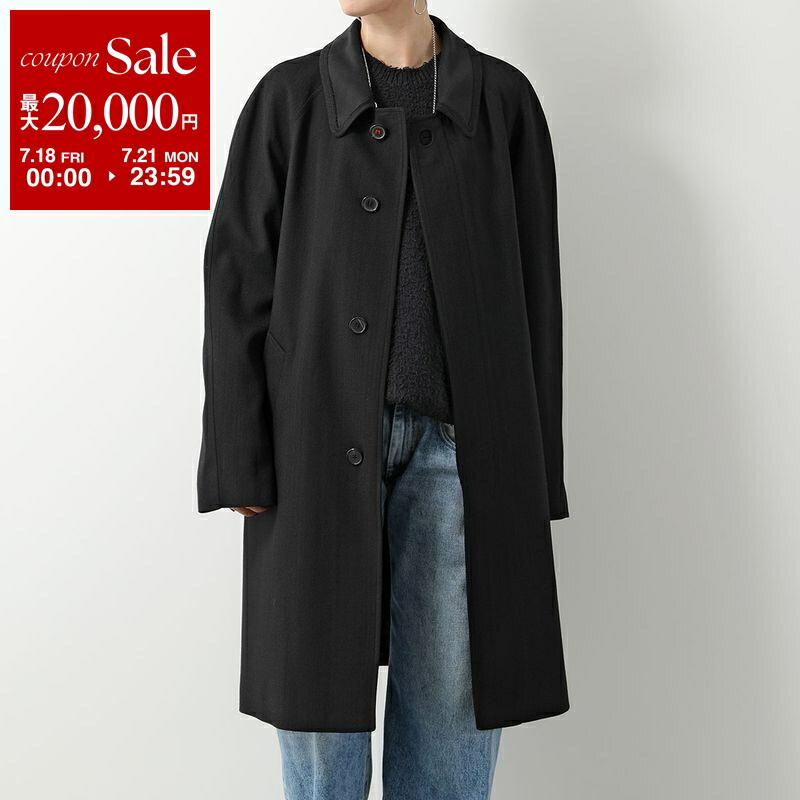 Maison Margiela グラム スラム ナイロン コート 楽天市場】MAISON MARGIELA メゾンマルジェラ 4 14 中綿コート