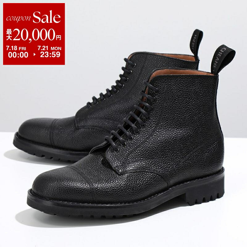 フェットチーネ PENNINE 2 C/ペナイン(コマンドソール/グレインカーフ)(MEN) 全2