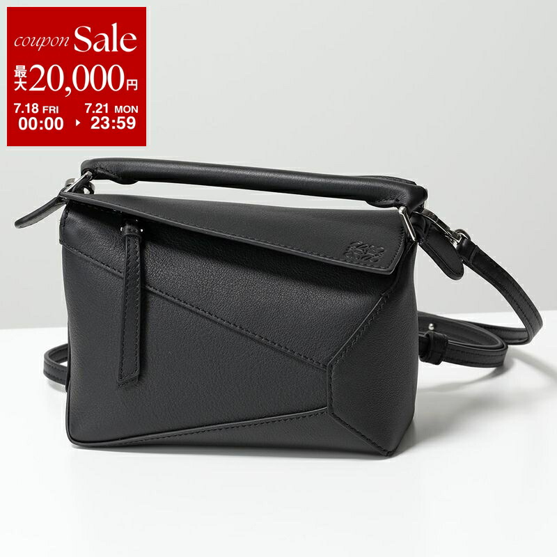 LOEWE バッグ PUZZLE EDGE MINI パズル エッジ A510P88X14 ロエベ LOEWE LOEWE バッグ PUZZLE EDGE MINI パズル エッジ