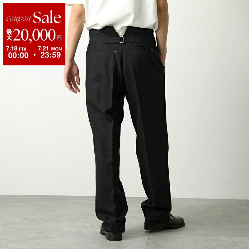 【★完売必至★】MOORER ☆ SANSA-130 パンツ ☆完売必至☆】MOORER ☆ SANSA-130 パンツ (MOORER/パンツ