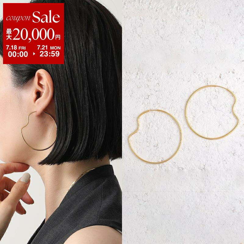 MARIA BLACK Operaen Studs★マリアブラック ピアス セール】マリア ブラック MARIA BLACK MARIA BLACK ピアス