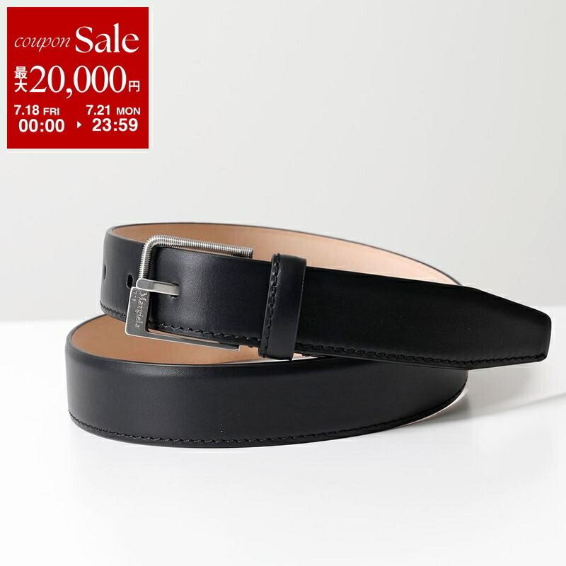 VIPセール●Maison Margiela●4ステッチ ベルトバッグ Maison Margiela S55WB0072 P4331 T8013 4ステッチ ベルトバッグ