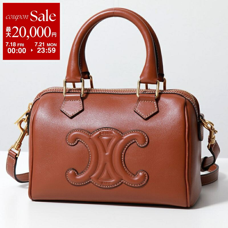 CELINE ショルダーバッグ 19150 2BZJ 04LU【ランクAB】 楽天市場】セリーヌ CELINE ショルダーバッグ ブラウン