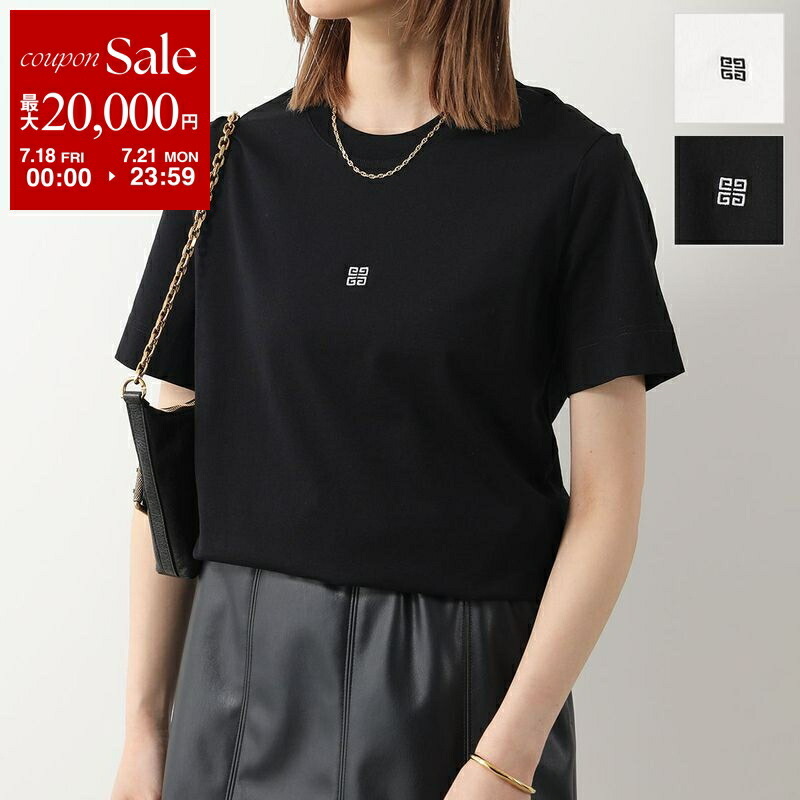 楽天市場】GIVENCHY ジバンシィ 半袖Tシャツ BW70BF3YAC