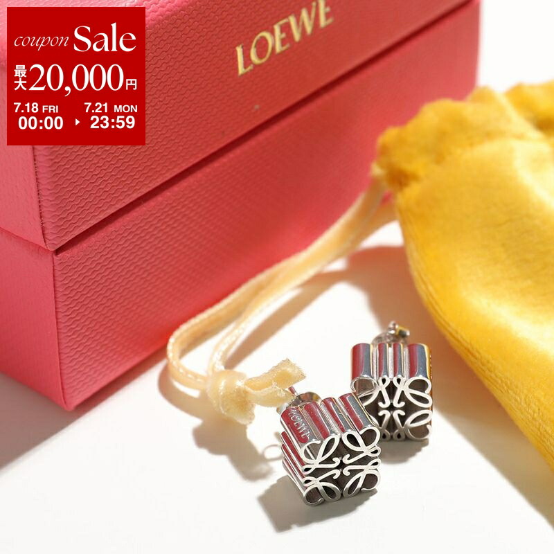 新品　LOEWE ロエべ　リング　ネストリング ネスト リング（スターリングシルバー） ゴールド - LOEWE