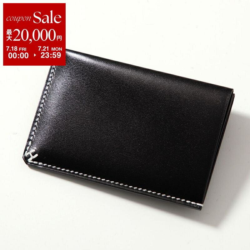 楽天市場】HERMES エルメス カードケース BEARN MONOCHROME