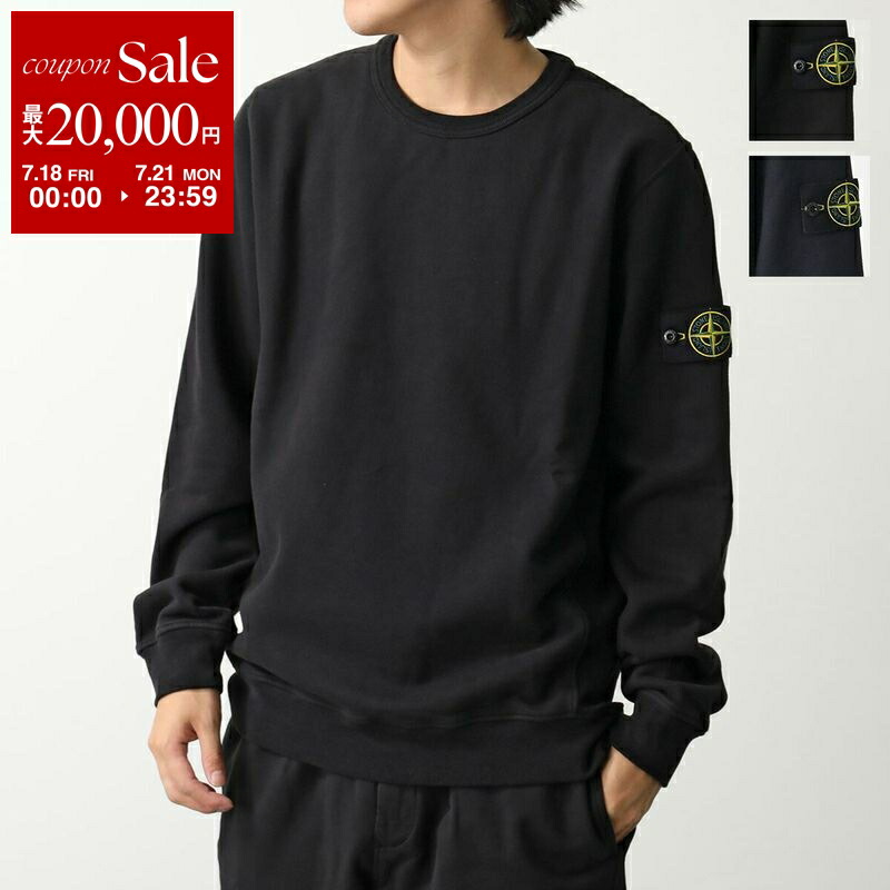 STONE  トレーナー メンズ K1S156100667 S0124 V0029 STONE ISLAND トレーナー メンズ K1S156100667 S0124 V0029