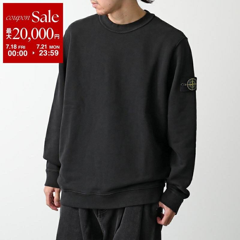 【激レア】STONE ISLAND ストーンアイランド　スウェット　トレーナー ストーンアイランド STONE ISLAND STONE ISLAND トレーナー
