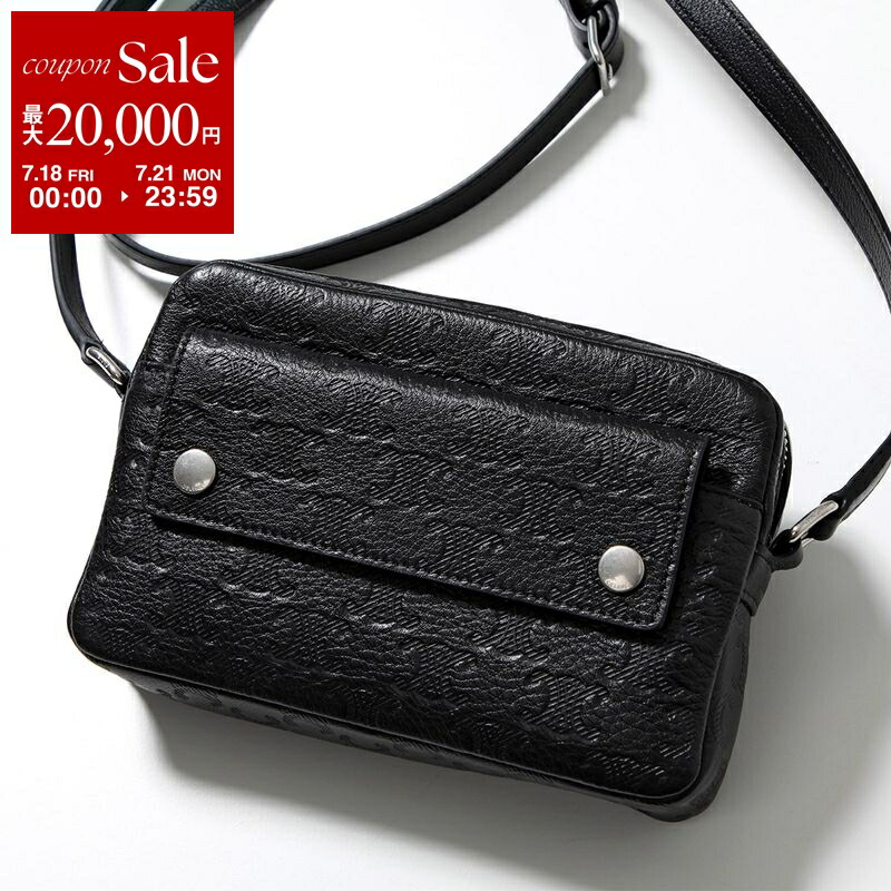 楽天市場】CELINE セリーヌ Triomphe Canvas Small Messenger