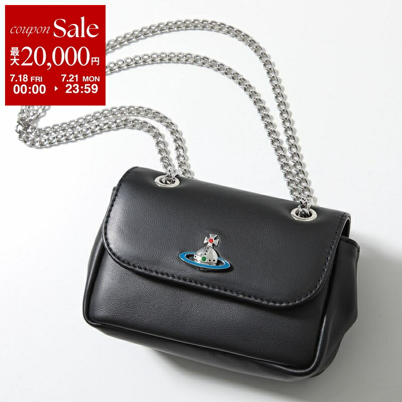 Vivienne Westwood バッグチャーム 5202006EU L0077 Vivienne Westwood バッグチャーム 5202006EU L0077 (Vivienne