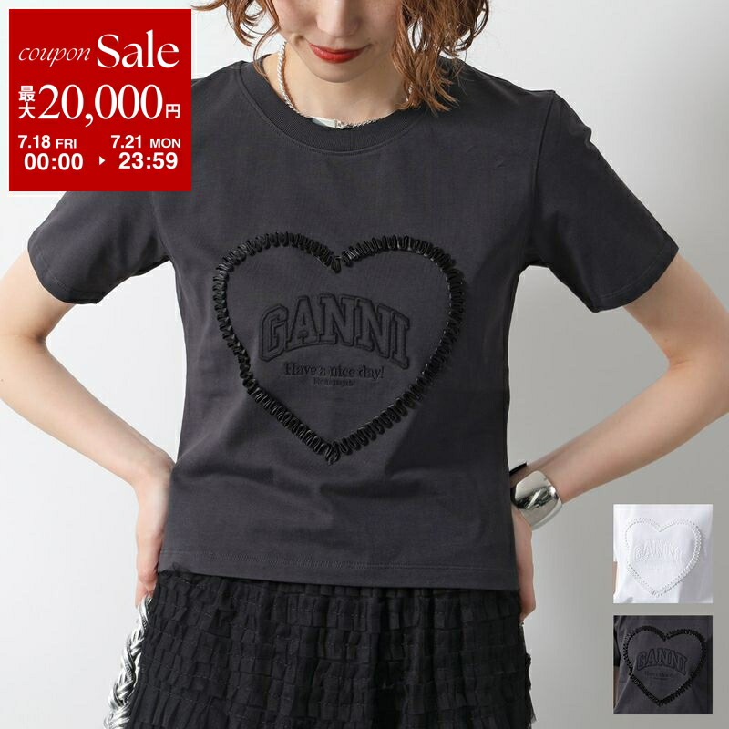 楽天市場】Coperni コペルニ Tシャツ COPJS03504 レディース
