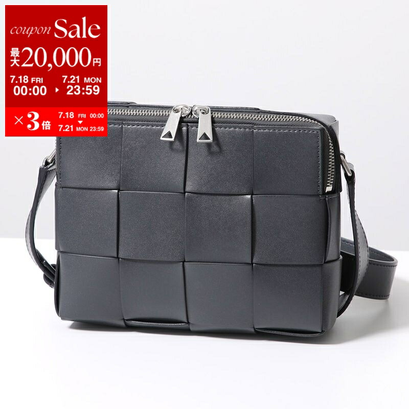 楽天市場】BOTTEGA VENETA ボッテガヴェネタ ショルダーバッグ