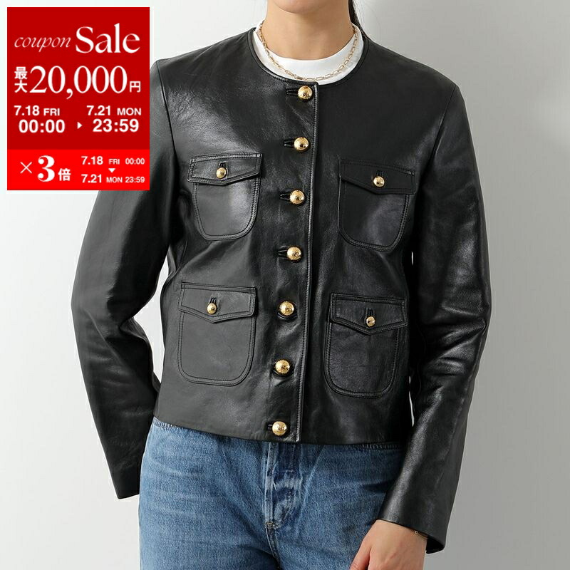 楽天市場】CELINE セリーヌ シャスールジャケット 2V71I739P