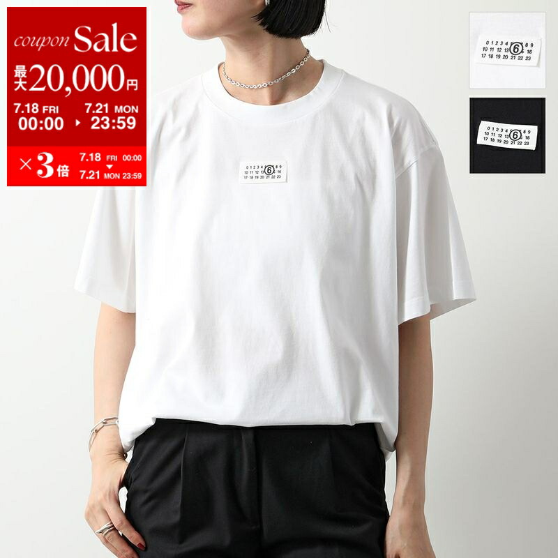 楽天市場】メゾンマルジェラ Tシャツ メンズ レディース Name