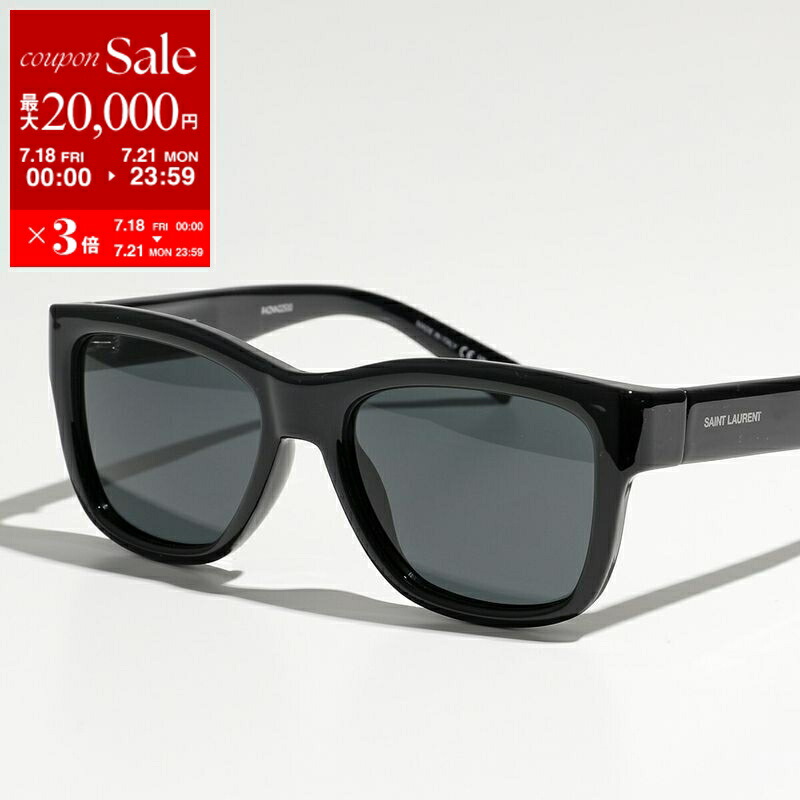 Saint Laurent サングラス SL M24/K-005 アジアンフィット 楽天市場】【国内正規品】サンローラン サングラス SL M24/K 005