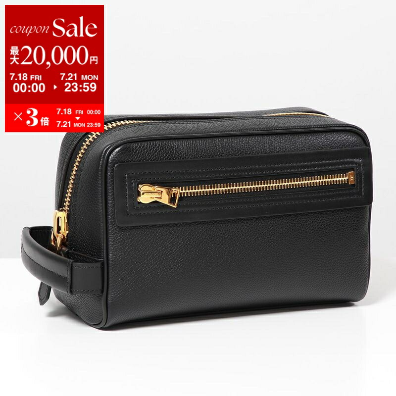 楽天市場】TOM FORD トムフォード セカンドバッグ Y0172 LCL213G