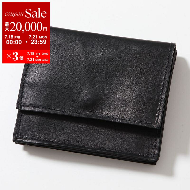 美品　GUIDI グイディ カード コイン ケース ウォレット 財布 goro's - 新品 未使用 GUIDI グイディ カード コイン ケース