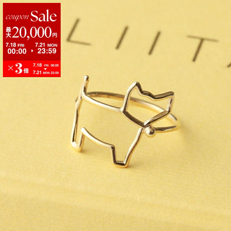 ALIITA リング LEON PURO RING ライオン LEON RING – ALIITA-US