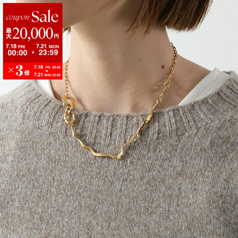 YOSTER ヨースター Corporeal Gold ネックレス 楽天市場】YOSTER ヨースター ネックレス Drop Necklace