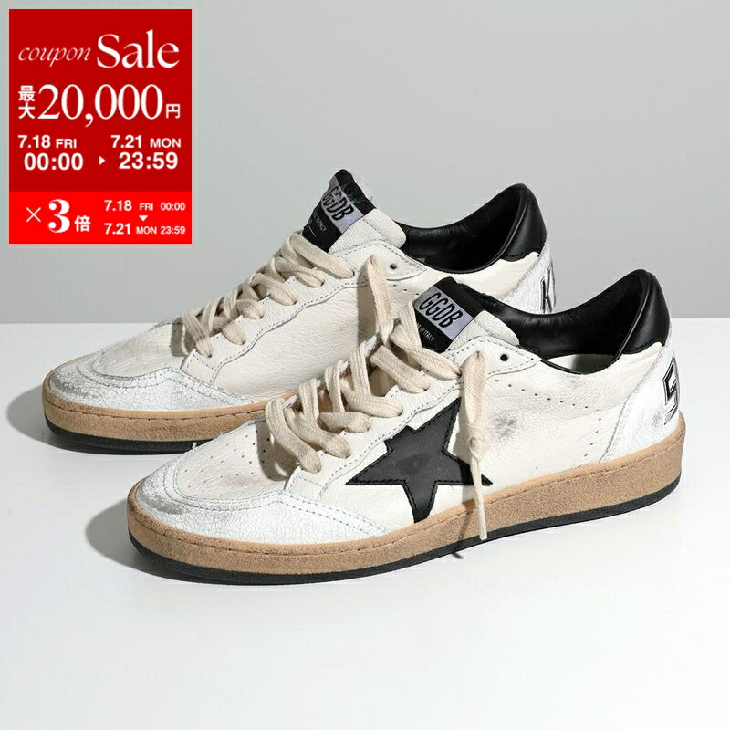 楽天市場】GOLDEN GOOSE ゴールデングース スニーカー STARDAN