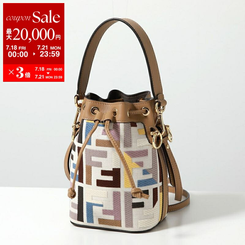 楽天市場】【カラー限定特価】FENDI フェンディ ショルダー