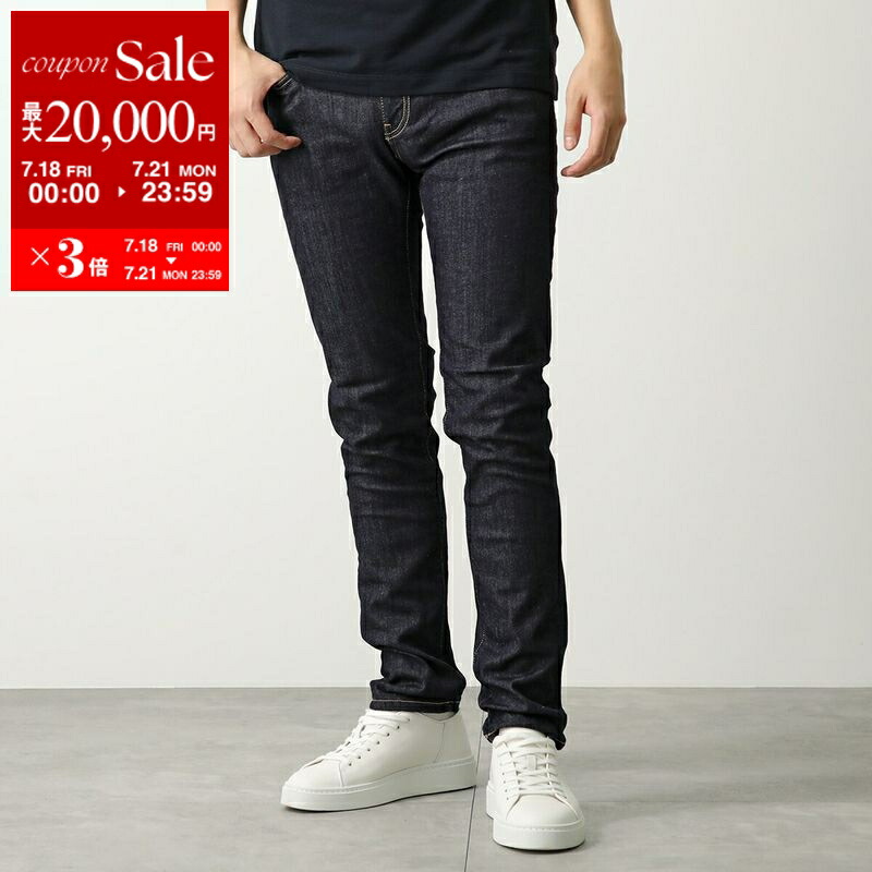 PT TORINO DENIM ジーンズ SWING C5DP05Z0 OA3010 PT TORINO DENIM ピーティートリノ デニム ジーンズ SWING