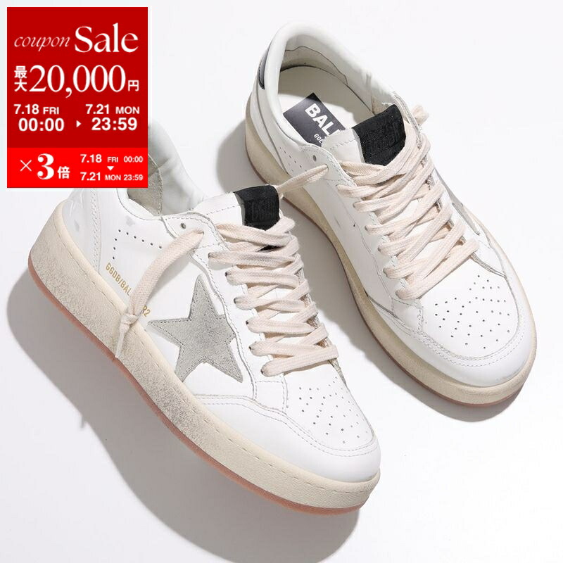 楽天市場】GOLDEN GOOSE ゴールデングース スニーカー HI STAR
