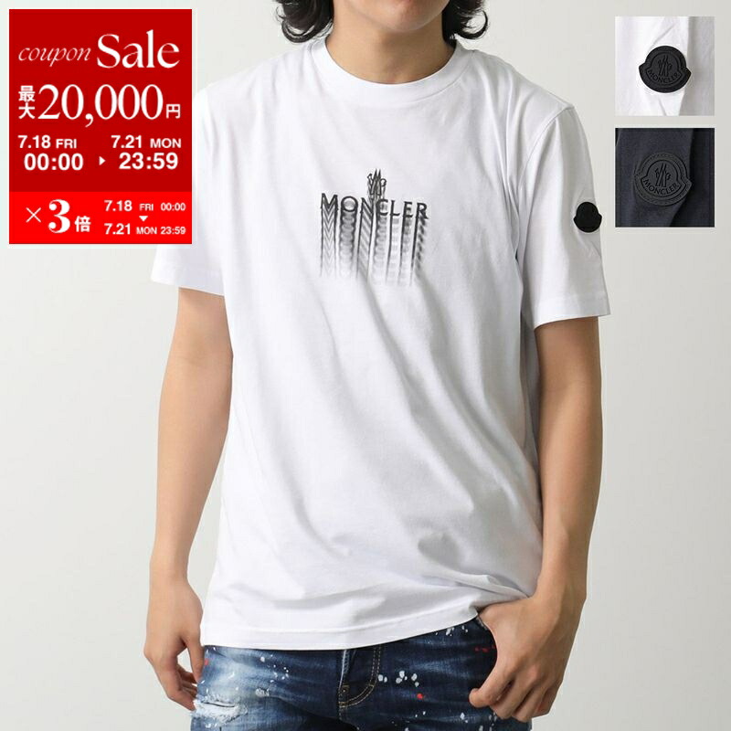 JIL SANDER+ Tシャツ J47GC0156 J20103 半袖 ジルサンダー Jil Sander JIL SANDER+ Tシャツ J47GC0156 J20103