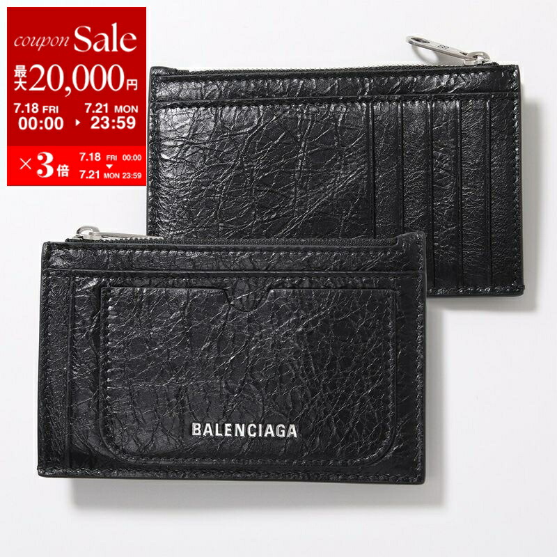 BALENCIAGA バレンシアガ LE CAGOLEコインケースカードケース 楽天市場】BALENCIAGA バレンシアガ 財布 コイン ケース LE