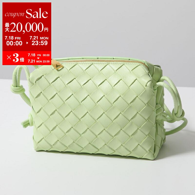 楽天市場】BOTTEGA VENETA ボッテガヴェネタ ショルダーバッグ