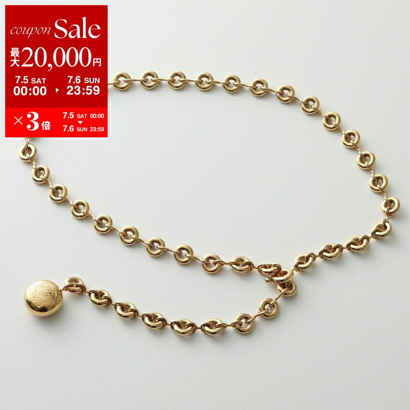 楽天市場】CHANEL シャネル ネックレス ABE254 B18058