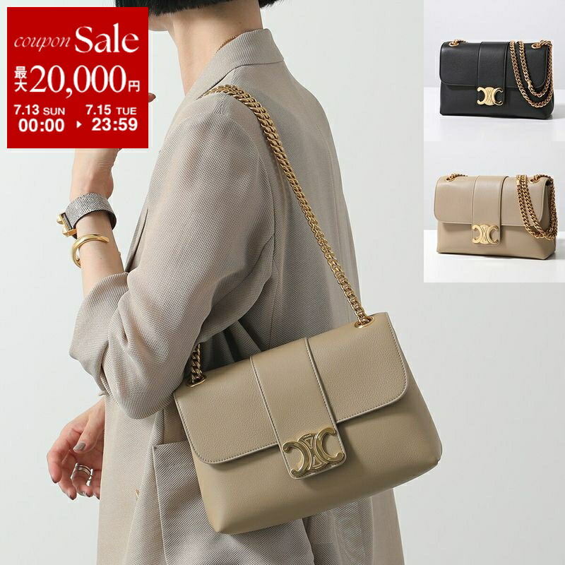 楽天市場】CELINE セリーヌ ショルダーバッグ Midium Bucket