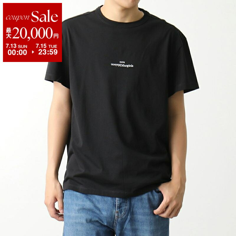 楽天市場】MAISON MARGIELA メゾンマルジェラ 半袖 Tシャツ