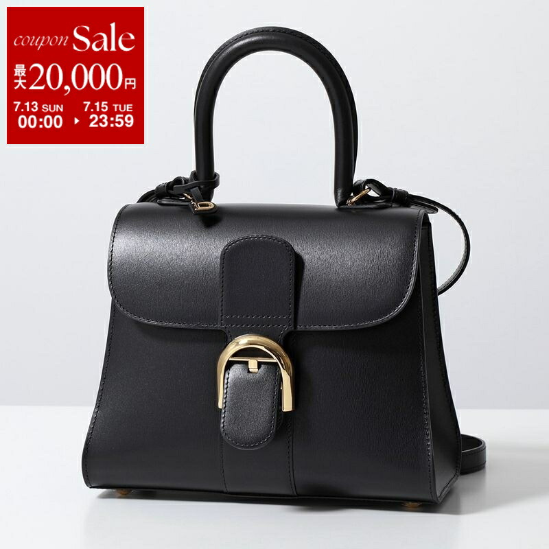 デルヴォー BRILLANT 牛革 ミディアムハンドバッグ 楽天市場】DELVAUX デルヴォー ハンドバッグ Brillant Mini
