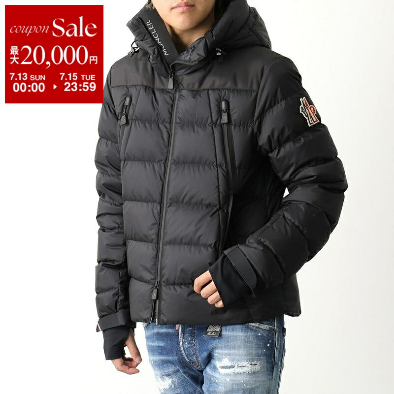 【MONCLER】Igesse ダウンジャケット ミドル丈 マット 楽天市場】MONCLER Matt Black モンクレール マットブラック