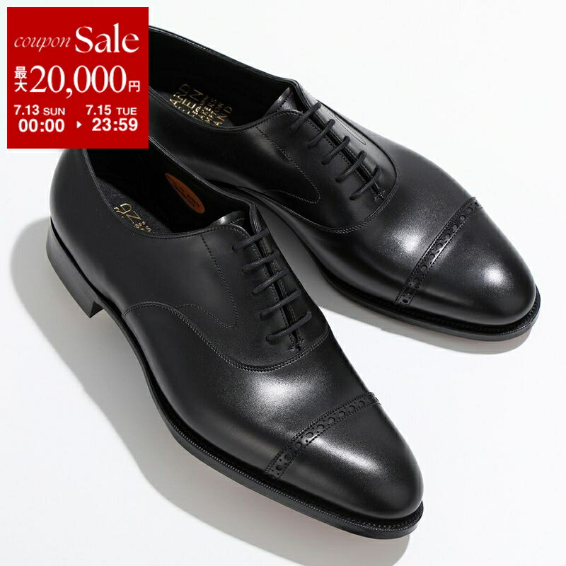 Edward Green レザーシューズ CADOGAN E202 オックスフォード EDWARD GREEN Edward Green エドワードグリーン レザーシューズ