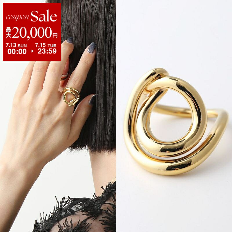 シャルロットシェネ Surma Ring 18Kゴールドメッキ 楽天市場】Charlotte Chesnais シャルロットシェネ リング Surma