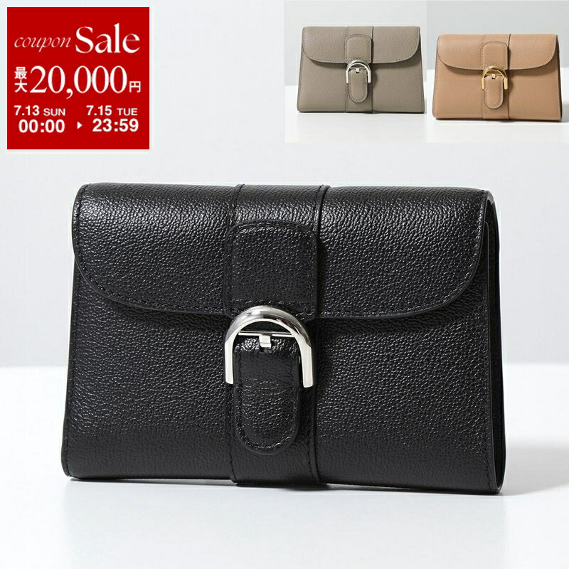 DELVAUX 小銭入れ付き 二つ折り財布 AB0674 Vagabond Compact 楽天市場】DELVAUX デルヴォー 二つ折り財布 Vagabond Compact