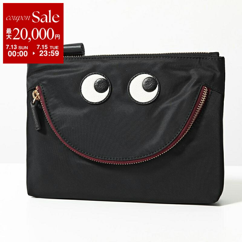 楽天市場】ANYA HINDMARCH アニヤハインドマーチ フラグメント