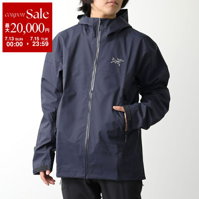 楽天市場】ARCTERYX アークテリクス ジャケット Beta Jacket M