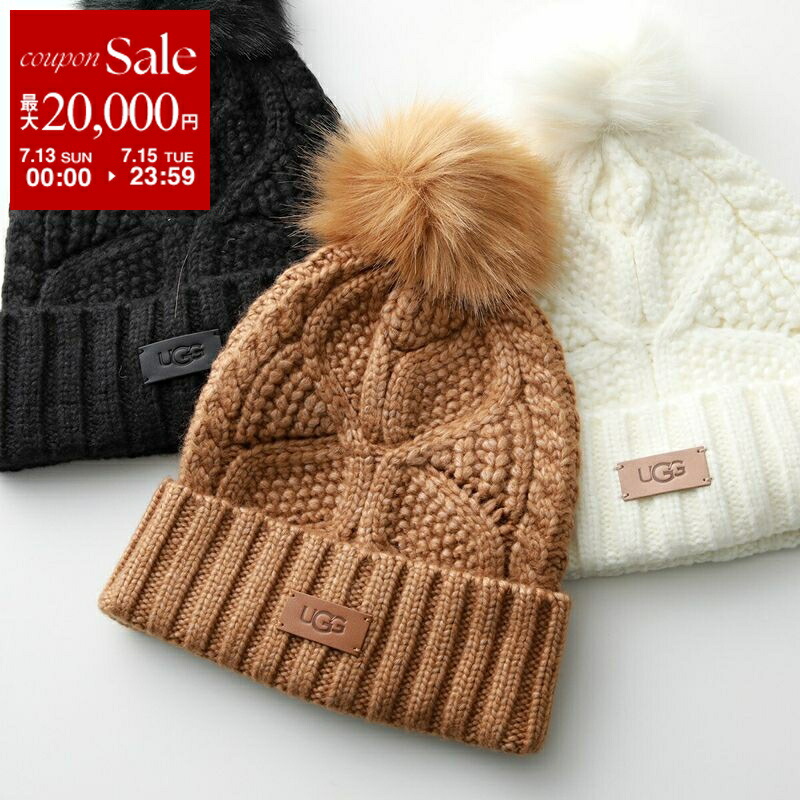 楽天市場】CHANEL シャネル ニット帽 AAA204 B17041 レディース