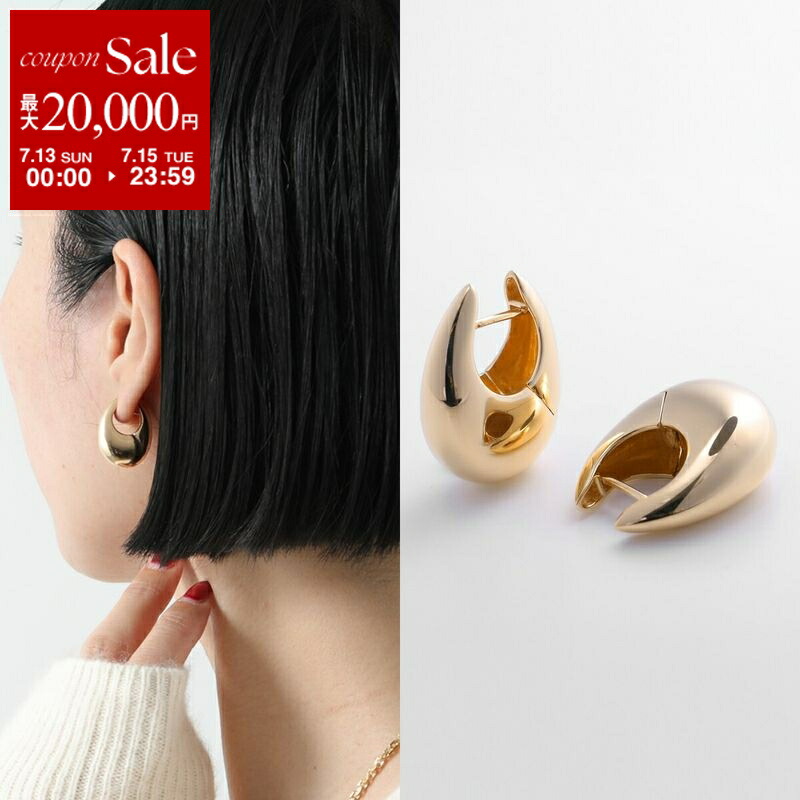 楽天市場】Charlotte Chesnais シャルロットシェネ ピアス BO