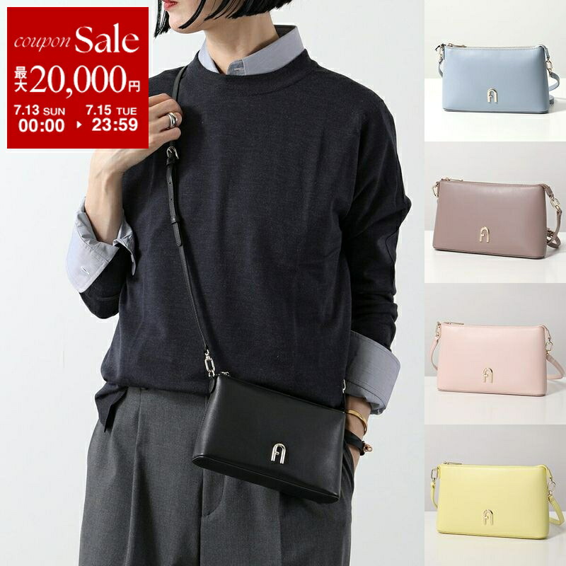 楽天市場】Furla フルラ ショルダーバッグ GOCCIA S ゴッチャ