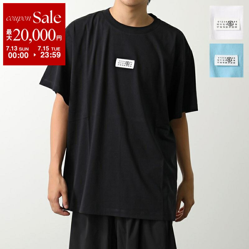 MM6 エムエムシックス メゾンマルジェラ Maison Margiela ロゴ