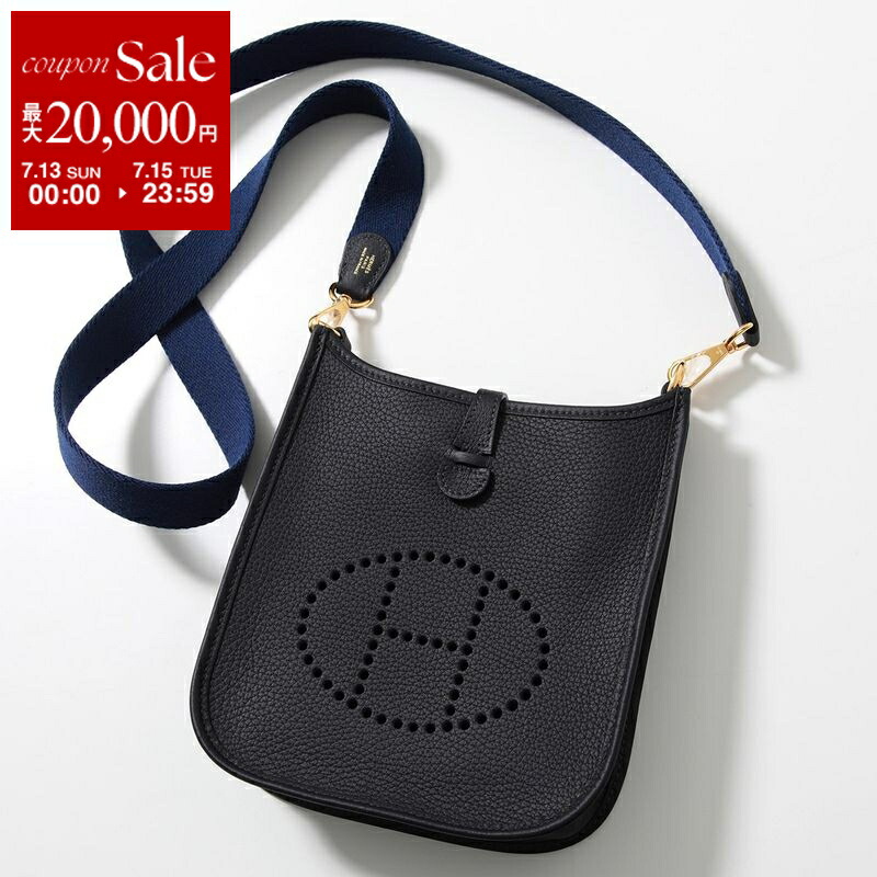 楽天市場】エルメス エブリン TPM 16 ショルダーバッグ 069426CK
